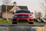 Mercedes-Benz C300 Coupe AMG Line 2016 года (NA)